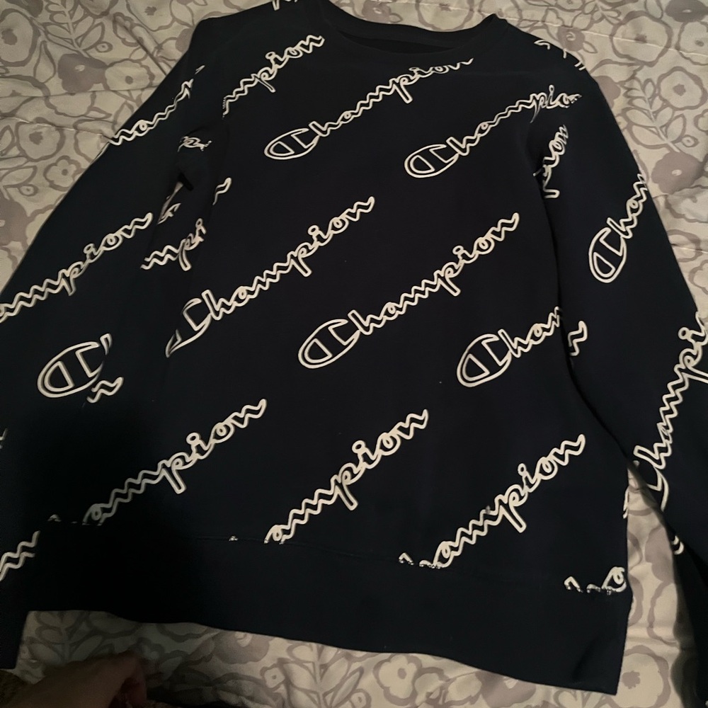 Sweatshirt bundle
